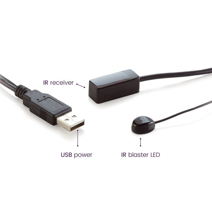 EAN 8718164532139 - Marmitek 25008213 extensor de control remoto imagen 4