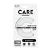 EAN 5715685004032 - PanzerGlass CARE™ by ® Urban Combat Case Transparent w. White MagSafe iPhone 16 funda para teléfono móvil imagen 3