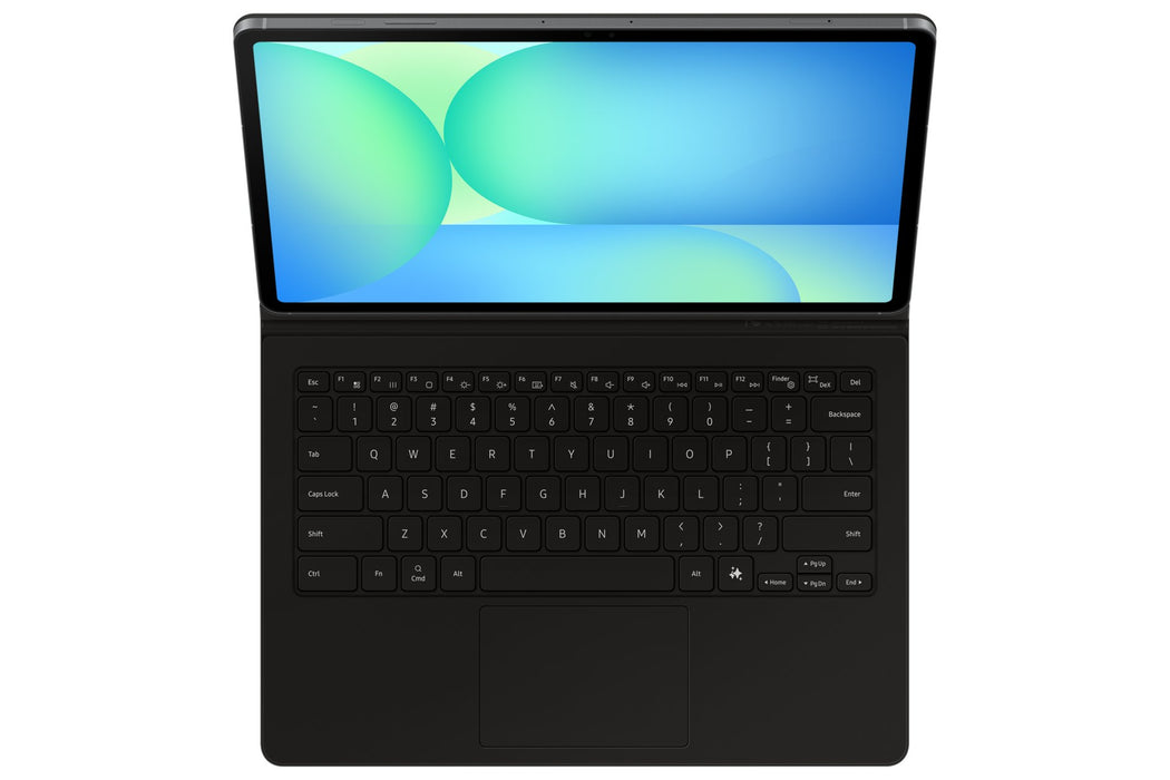 EAN 8806097212959 - Samsung EF-DX625 Francés Pogo pin Negro imagen 10