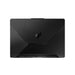 EAN 4711387712177 - ASUS TUF Gaming A15 FA506NCR-HN077 AMD Ryzen™ 7 39,6 cm (15.6") DDR5-SDRAM NVIDIA GeForce RTX 3050 Wi-Fi  imagen 15