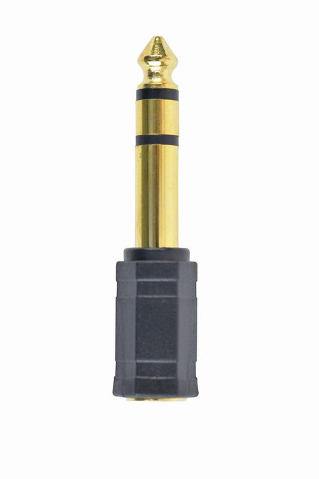 EAN 8716309103497 - Gembird A-6.35M-3.5F adaptador de audio para cámara Pasivo imagen 1