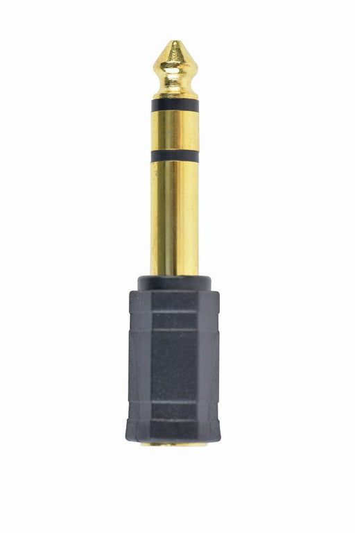 EAN 8716309103497 - Gembird A-6.35M-3.5F adaptador de audio para cámara Pasivo imagen 1