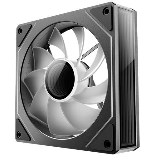 EAN 761345400619 - Antec 0-761345-40061-9 sistema de refrigeración para ordenador Carcasa del ordenador Ventilador 12 cm Negr imagen 2