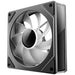 EAN 761345400619 - Antec 0-761345-40061-9 sistema de refrigeración para ordenador Carcasa del ordenador Ventilador 12 cm Negr imagen 2