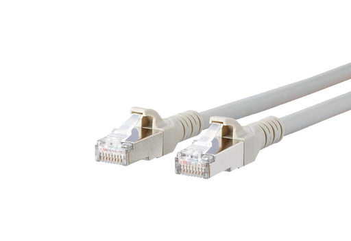 EAN 4250184124399 - BTR NETCOM Cat6A, 30m cable de red Gris imagen 1