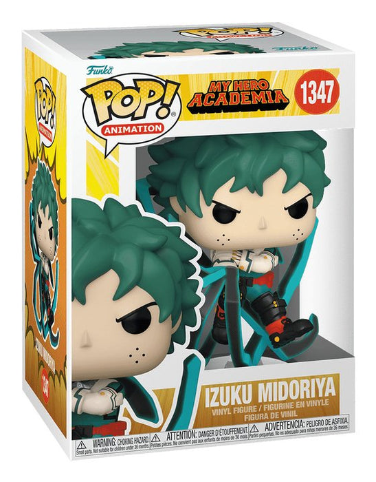 EAN 0889698673273 - FUNKO POP! Animation 67327 figura de acción y colleccionable imagen 2