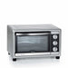 EAN 8003705114388 - Ariete 0984/00 25 L 1500 W Plata Parrilla imagen 1