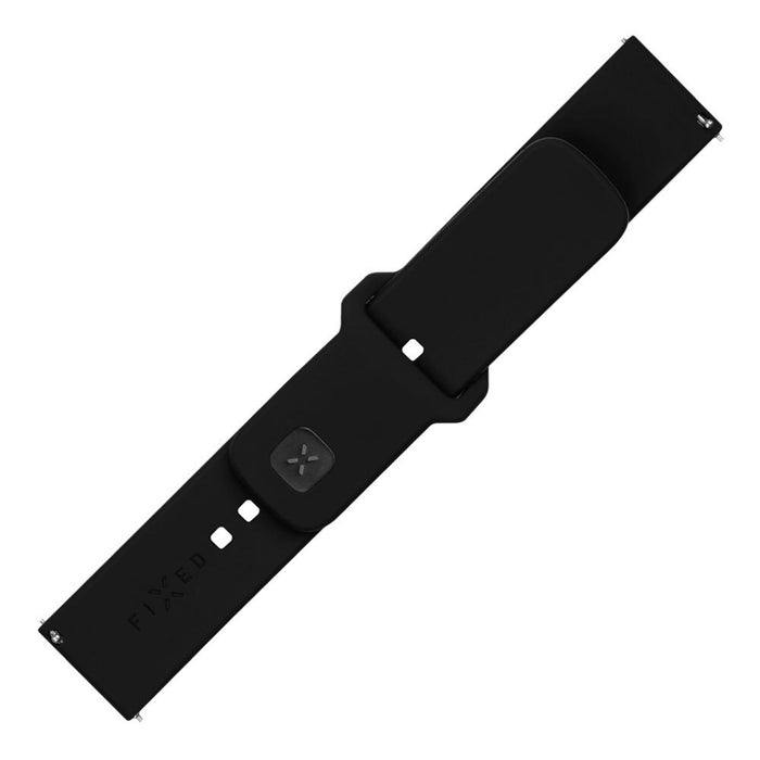 EAN 8591680161225 - FIXED FIXSST2-20MM-BK pieza y accesorio para reloj imagen 2