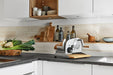 EAN 4004822107011 - Ritter 107.001 rebanadora Manual Plata Metal imagen 6