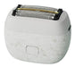EAN 5025232966196 - Panasonic ES-PV6B-W803 afeitadora Blanco imagen 18