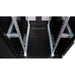 EAN 7630049601710 - ROLINE 26.21.0168 armario rack 36U Rack o bastidor independiente Negro imagen 3