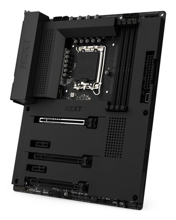 EAN 5056547202952 - NZXT N7 Z790 Intel Z790 LGA 1700 ATX imagen 1