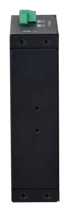EAN 6923172573889 - Dahua Technology HS4408-4ET-96 switch Gestionado L2 Fast Ethernet (10/100) Energía sobre Ethernet (PoE) E imagen 3