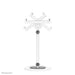 EAN 8717371448936 - Neomounts DS15-540WH1 soporte de seguridad para tabletas Blanco 32,8 cm (12.9") imagen 7