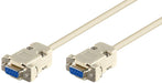 EAN 5705965867525 - Microconnect SCSENN3N cable de serie Blanco 3 m imagen 1