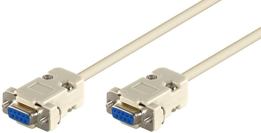 EAN 5705965867525 - Microconnect SCSENN3N cable de serie Blanco 3 m imagen 1