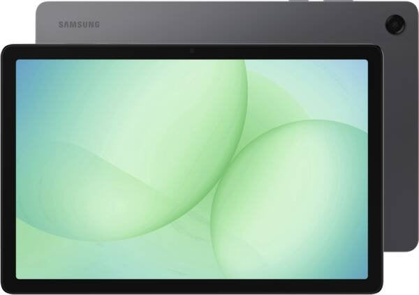 EAN 8806097781912 - Samsung Galaxy Tab A11 Wi-Fi 128 GB 22,1 cm (8.7") 8 GB Wi-Fi 5 (802.11ac) Android 15 Gris imagen 1