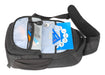EAN 0766623440578 - Manhattan Amsterdam 33,8 cm (13.3") Mochila bandolera Negro imagen 6