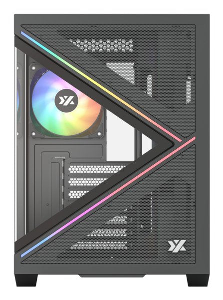 EAN 6978262010935 - XYZ QUBEX Cubo Negro imagen 2
