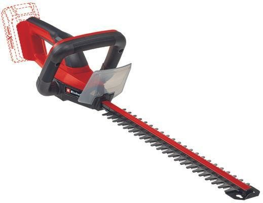 EAN 4006825661125 - Einhell GC-CH 18/40 Li Solo 2 kg imagen 1