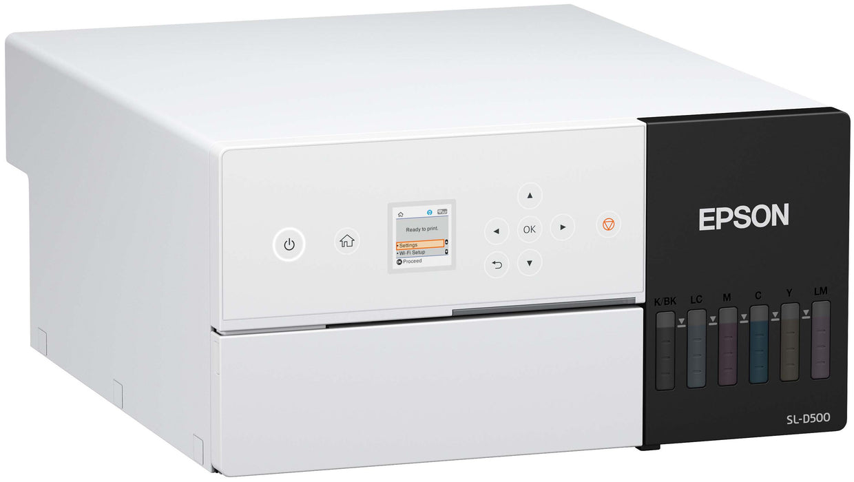 EAN 8715946710044 - Epson SureLab SL-D500 imagen 2