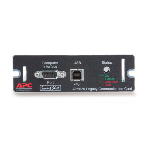 EAN 0731304283218 - APC AP9620 tarjeta y adaptador de interfaz imagen 2