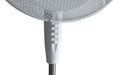 EAN 5902230901896 - Ravanson WT-1040S ventilador Gris, Blanco imagen 3