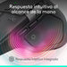 EAN 5099206133143 - Logitech MX Master 4 for Business ratón Oficina mano derecha RF Wireless + Bluetooth Laser 8000 DPI imagen 25