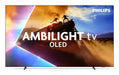 EAN 8718863056189 - Philips Ambilight 65OLED801/12 Televisor 165,1 cm (65") 4K Ultra HD Smart TV Wifi Negro imagen 1
