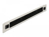 EAN 4043619665815 - DeLOCK 66581 accesorio de bastidor Panel de gestión de cables imagen 1