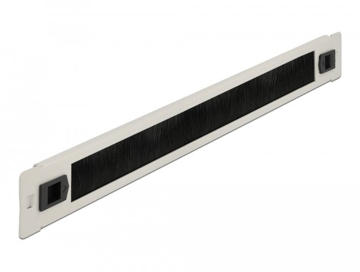 EAN 4043619665815 - DeLOCK 66581 accesorio de bastidor Panel de gestión de cables imagen 1