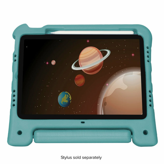 EAN 5063194001340 - Targus THD96405GL funda para tablet 27,9 cm (11") Antigolpes Verde azulado imagen 4
