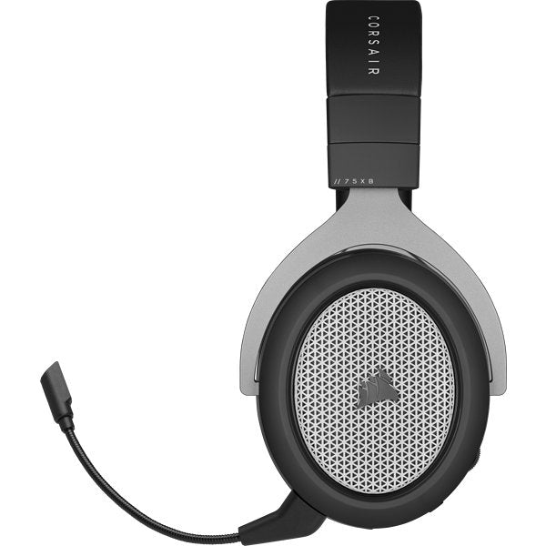 EAN 840006618812 - Corsair HS75 XB Wireless Auriculares Inalámbrico Diadema Juego Negro imagen 4