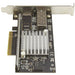 EAN 65030866170 - StarTech.com PEX10000SRI adaptador y tarjeta de red Interno 20000 Mbit/s imagen 5