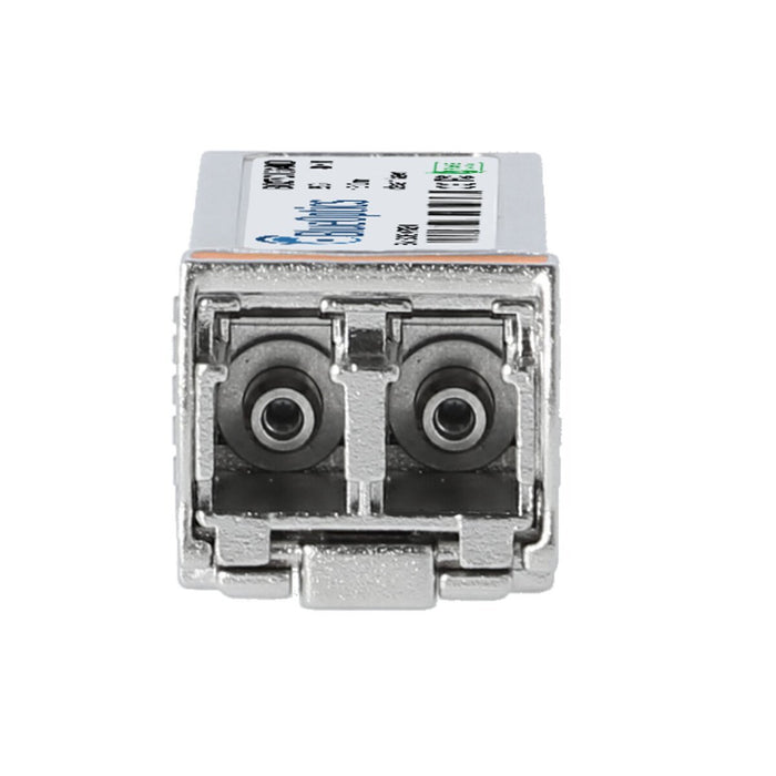EAN 4063232087061 - BlueOptics SFP28-25G-ER-CI-BO red modulo transceptor Fibra óptica 25000 Mbit/s 1310 nm imagen 3