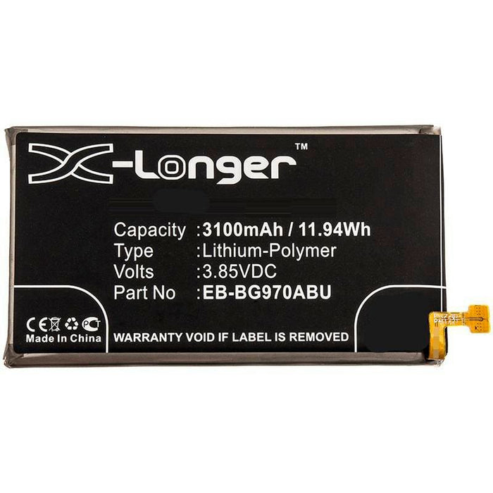 EAN 5704174359944 - CoreParts MBXMP-BA1194 recambio del teléfono móvil imagen 1