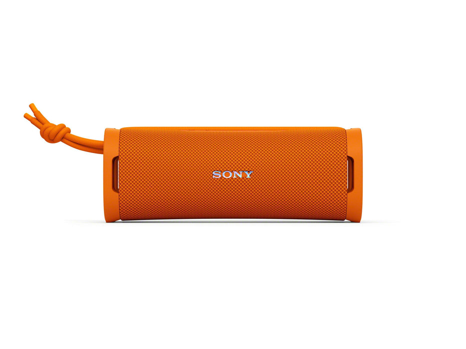 EAN 4548736157118 - Sony SRSULT10D altavoz portátil o de fiesta Altavoz monofónico portátil Naranja 30 W imagen 2