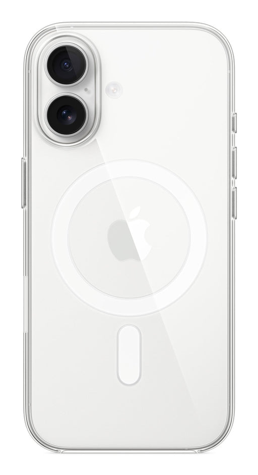 EAN 195950663693 - Apple MGF24ZM/A funda para teléfono móvil 16 cm (6.3") Transparente imagen 2