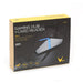EAN 5907595428545 - Omega OUHCRG2 hub de interfaz USB 2.0 Plata imagen 4