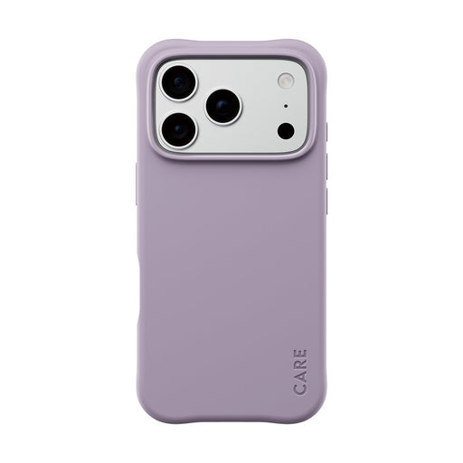 EAN 5715685047749 - PanzerGlass CARE™ by ® Samba Case Rich Lavender w. White MagSafe iPhone 2026 Pro | 17 Pro funda para telé imagen 1