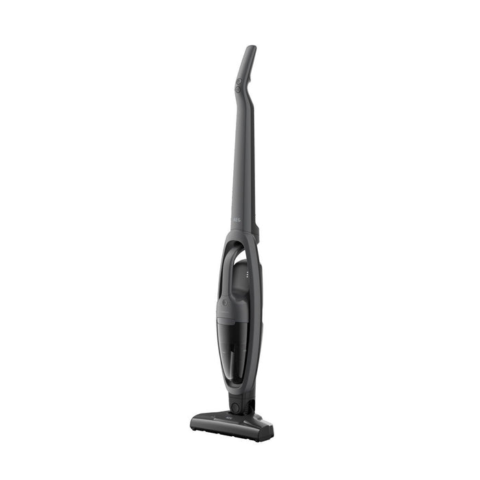 EAN 7332543972975 - AEG AS52CB18DG Aspiradora escoba Batería Secar Sin bolsa 0,3 L 29 W Negro, Gris 2 Ah imagen 14