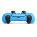 EAN 0711719576013 - Sony DualSense V2 Negro, Azul Bluetooth/USB Gamepad Analógico/Digital PlayStation 5 imagen 3
