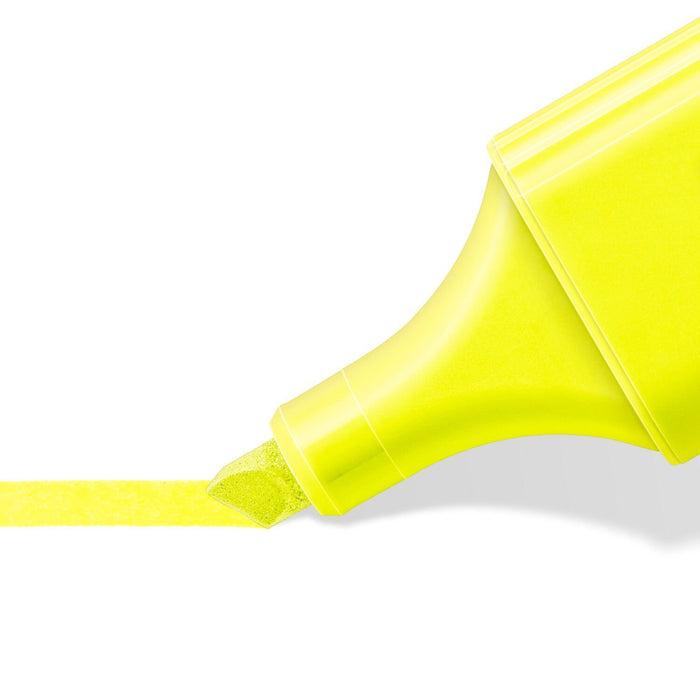 EAN 4007817364390 - Staedtler Textsurfer classic 364 marcador 4 pieza(s) Punta de cincel Verde, Naranja, Rosa, Amarillo imagen 4