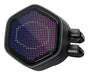 EAN 4719512159637 - Cooler Master MasterLiquid Atmos II 360 Pixel LED Black Procesador Kit de refrigeración líquida 12 cm Neg imagen 2