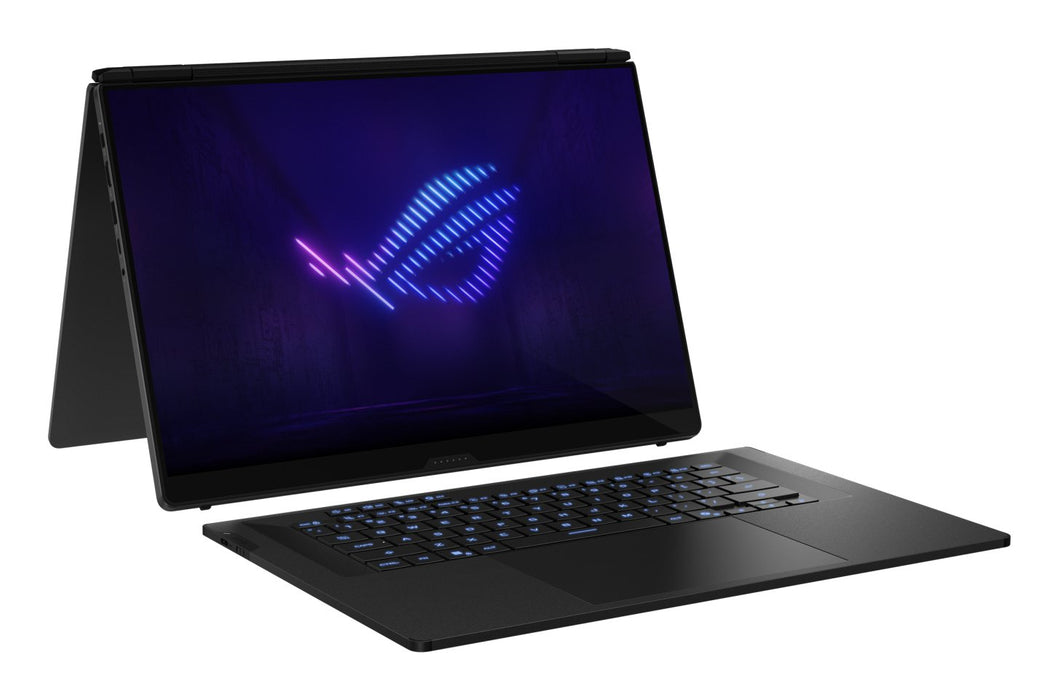 EAN 4711636504607 - ASUS ROG Zephyrus Duo GX651AX-U94B59PB1 Intel Core Ultra 9 386H Híbrido (2-en-1) 40,6 cm (16") Pantalla t imagen 11
