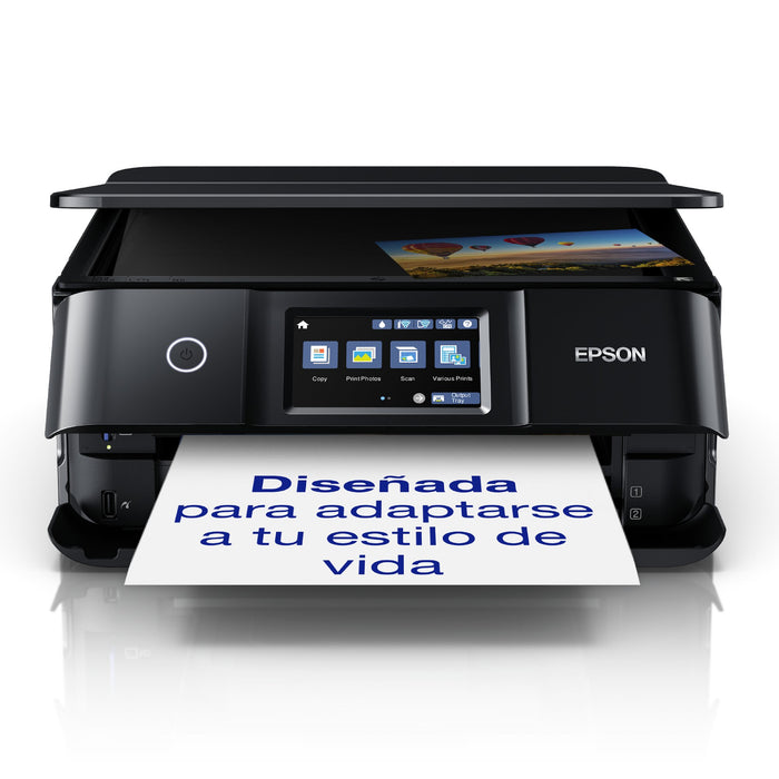 EAN 8715946699004 - Epson Expression Photo XP-8700 imagen 3