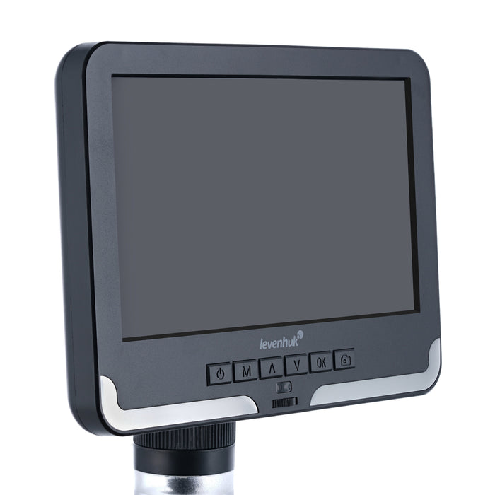 EAN 0753215775804 - Levenhuk DTX RC2 200x Microscopio digital imagen 4