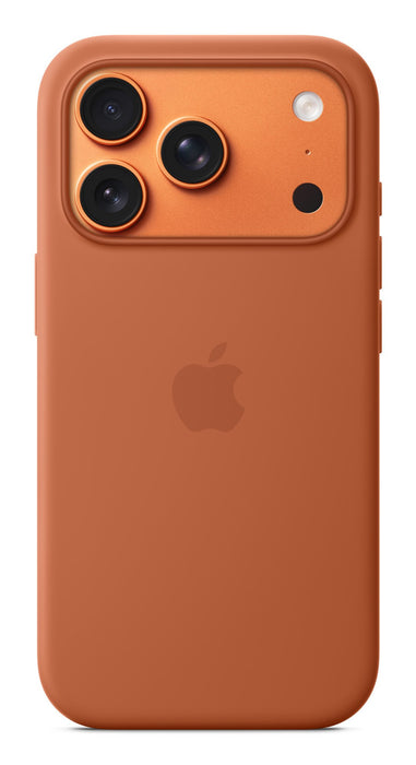 EAN 0195950663990 - Apple MGFJ4ZM/A funda para teléfono móvil 16 cm (6.3") Terracota imagen 1