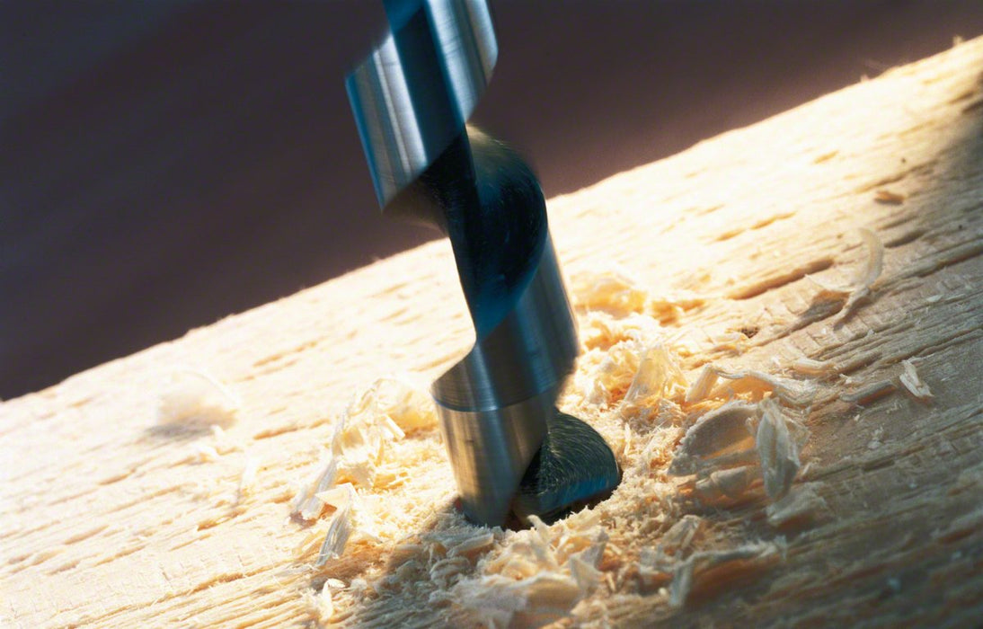 EAN 3165140183338 - Bosch 2 608 597 624 broca 1 pieza(s) imagen 1