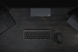 EAN 4711636304412 - ASUS ProArt Keyboard KD300 teclado Hogar / Oficina USB + RF Wireless + Bluetooth Negro imagen 12